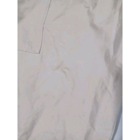 Polo‎ Jeans Co Pants Mens 38x32 Khaki Cargo Loose Fit Vintage - Picture 3 of 7